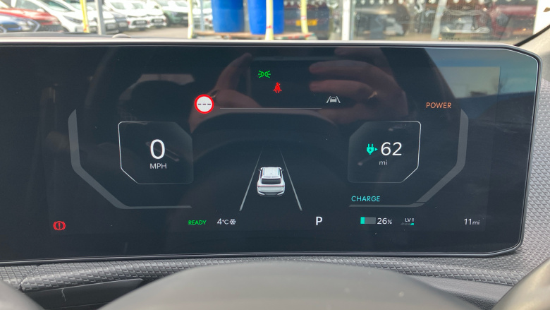 Kia EV6 168kW GT Line S 84kWh 5dr Auto Electric Estate